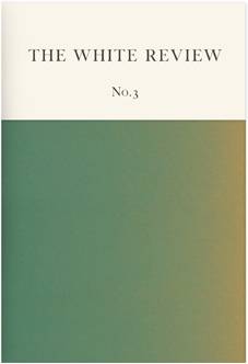 The-White-Review-Issue-3