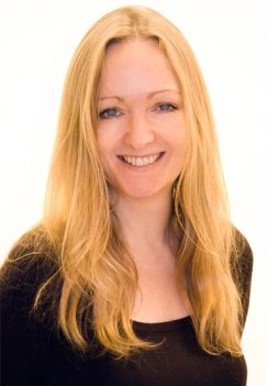 Lynn Shepherd. Image: lynn-shepherd.com