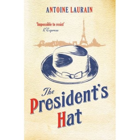 Gallic Books 2013 edition. Image: amazon.fr