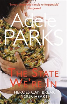 2013 paperback cover. Image: headline.co.uk