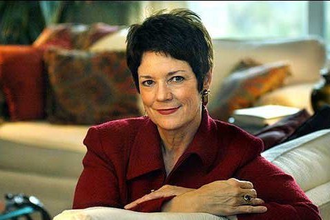 Sue Monk Kidd. Image: writers-write-creative-blog.posthaven.com