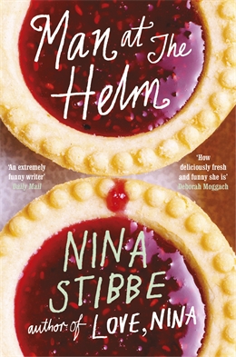 What an attractive cover. (image: penguin.co.uk)